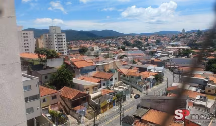 Apartamento com 2 quartos à venda na Avenida Mazzei, 1414, Vila Mazzei, São Paulo por R$ 373.000