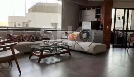 Cobertura com 3 quartos à venda na Rua Bergamota, 470, Alto da Lapa, São Paulo por R$ 2.600.000