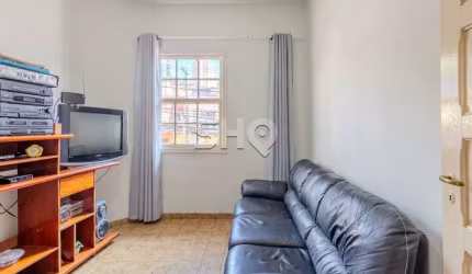 Casa com 2 quartos à venda na Rua Alfredo Pujol, 121, Santana, São Paulo por R$ 2.000.000
