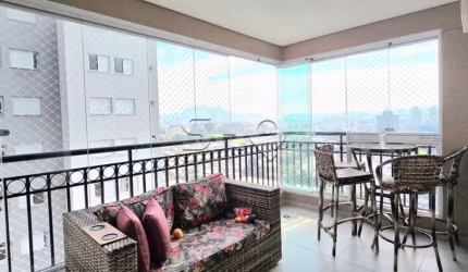 Apartamento com 3 quartos à venda na Rua José Ataliba Ortiz, 937, Vila Mangalot, São Paulo por R$ 763.200