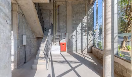 Ponto comercial para alugar na Rua Azevedo Macedo, 159, Vila Mariana, São Paulo por R$ 7.000