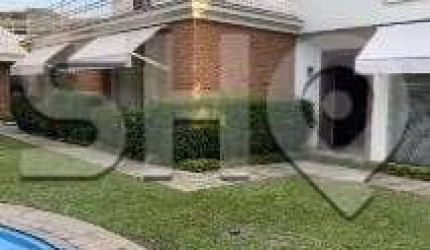 Casa com 4 quartos para alugar na Aramanaí, 282, Vila Madalena, São Paulo por R$ 25.000