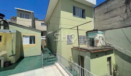 Casa com 6 quartos à venda na Rua Antônio Pinto Vieira, 817, Vila Espanhola, São Paulo por R$ 900.000