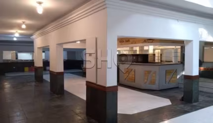 Prédio à venda na Rua Professor Atílio Innocenti, 891, Vila Nova Conceição, São Paulo por R$ 8.500.000