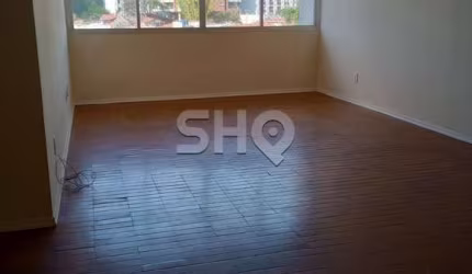 Apartamento com 2 quartos à venda na Rua Patápio Silva, 223, Jardim das Bandeiras, São Paulo por R$ 980.000