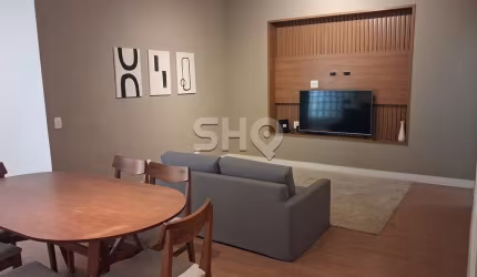 Apartamento com 3 quartos à venda na Alameda Tietê, 450, Cerqueira César, São Paulo por R$ 1.520.000