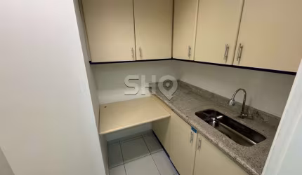 Sala comercial à venda na Rua Itapeva, 518, Bela Vista, São Paulo por R$ 2.400.000