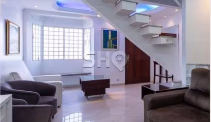Casa com 3 quartos à venda na Rua Venâncio Aires, 793, Pompéia, São Paulo por R$ 1.380.000