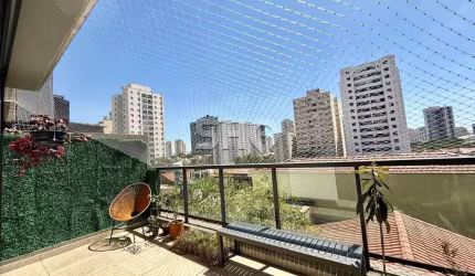 Apartamento com 1 quarto à venda na Rua Doutor Augusto de Miranda, 800, Pompéia, São Paulo por R$ 1.150.000