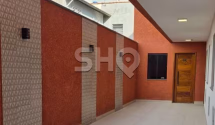 Apartamento com 2 quartos à venda na Rua Baltazar de Morais, 424, Vila Nivi, São Paulo por R$ 425.000