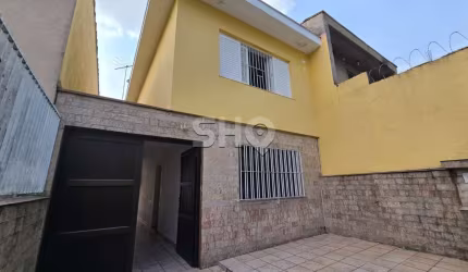 Casa com 2 quartos à venda na Rua Soror Angélica, 838, Vila Ester (Zona Norte), São Paulo por R$ 880.000