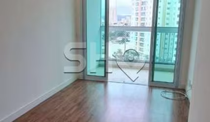 Apartamento com 2 quartos à venda na Rua Dona Martinha, 133, Santa Teresinha, São Paulo por R$ 750.000