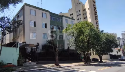 Apartamento com 2 quartos à venda na Rua Maria Curupaiti, 654, Vila Ester (Zona Norte), São Paulo por R$ 450.000