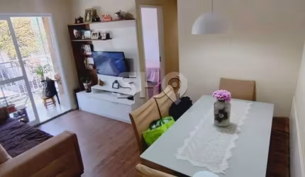 Apartamento com 2 quartos à venda na Rua Jaguarete, 202, Casa Verde, São Paulo por R$ 620.000