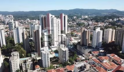Apartamento com 3 quartos à venda na Rua Rubiácea, 249, Água Fria, São Paulo por R$ 1.300.000