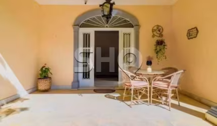 Casa com 3 quartos à venda na Rua Alemanha, 773, Jardim Europa, São Paulo por R$ 8.500.000