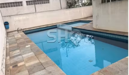 Apartamento com 3 quartos à venda na Rua Damiana da Cunha, 259, Santa Teresinha, São Paulo por R$ 659.000