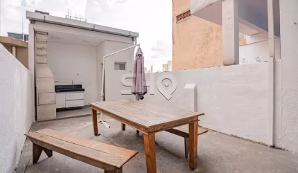 Casa com 2 quartos à venda na Rua Cajaíba, 575, Pompéia, São Paulo por R$ 799.000