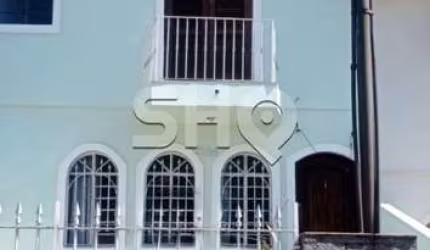 Casa com 2 quartos à venda na Rua da Grota, 563, Vila Gustavo, São Paulo por R$ 586.000