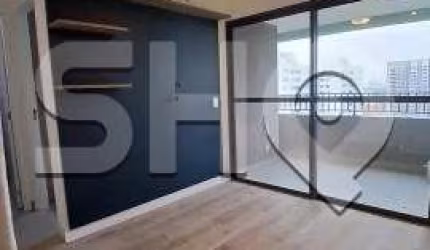 Apartamento com 2 quartos à venda na Rua Alvarenga, 1229, Butantã, São Paulo por R$ 580.000