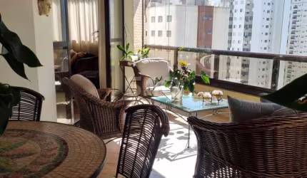 Apartamento com 4 quartos à venda na Rua Aimberê, 405, Perdizes, São Paulo por R$ 3.000.000