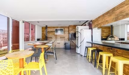 Apartamento com 4 quartos à venda na Rua Rubens Meireles, 105, Várzea da Barra Funda, São Paulo por R$ 1.500.000