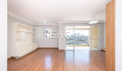 Apartamento com 2 quartos à venda na Rua Dona Elisa, 150, Barra Funda, São Paulo por R$ 1.160.000