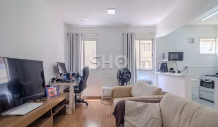 Apartamento com 1 quarto à venda na Rua Diana, 580, Perdizes, São Paulo por R$ 520.000