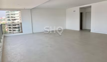 Apartamento com 4 quartos à venda na Rua Campevas, 238, Perdizes, São Paulo por R$ 4.990.000