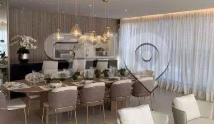 Apartamento com 4 quartos à venda na Rua Artur de Azevedo, 1781, Pinheiros, São Paulo por R$ 6.100.000