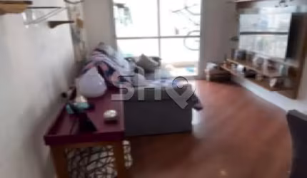 Apartamento com 3 quartos à venda na Rua Coronel Pedro Dias de Campos, 947, Chácara Seis de Outubro, São Paulo por R$ 550.000