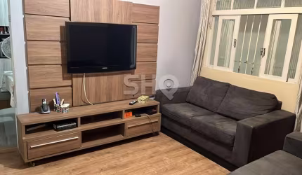 Casa com 4 quartos à venda na Bruno Paulo Maier, 10, Vila Talarico, São Paulo por R$ 425.000