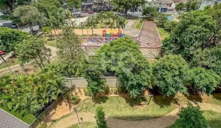 Apartamento com 3 quartos à venda na Rua Itamonte, 2310, Vila Medeiros, São Paulo por R$ 400.000