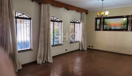 Casa com 3 quartos à venda na Rua Salvador Fiordelisio, 212, Vila Bertioga, São Paulo por R$ 1.190.000