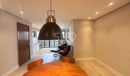 Apartamento com 3 quartos para alugar na Rua Araguari, 545, Vila Uberabinha, São Paulo por R$ 10.000