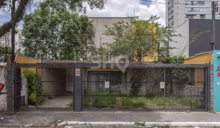 Casa com 2 quartos para alugar na Rua Michigan, 325, Cidade Monções, São Paulo por R$ 15.000