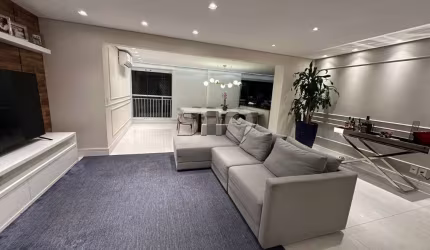 Apartamento com 3 quartos para alugar na Rua Maria Curupaiti, 955, Vila Ester (Zona Norte), São Paulo por R$ 10.200