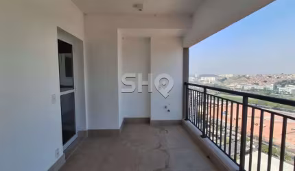 Cobertura com 3 quartos à venda na Rua Bento Branco de Andrade Filho, 477, Jardim Dom Bosco, São Paulo por R$ 3.300.000