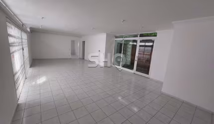 Casa comercial para alugar na Rua Domingos Fasolari, 376, Casa Verde, São Paulo por R$ 10.200