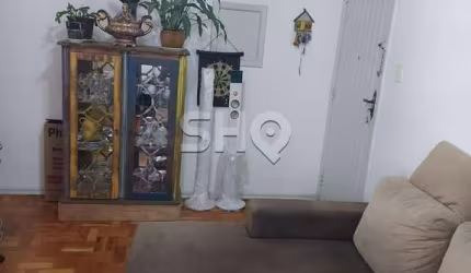 Apartamento com 2 quartos à venda na Avenida Braz Leme, 2359, Santana, São Paulo por R$ 439.000