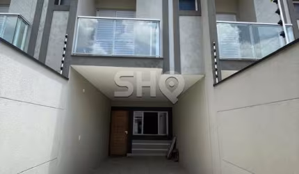 Casa com 3 quartos à venda na Rua César de Souza, 57, Parque Vitória, São Paulo por R$ 690.000