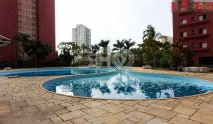 Apartamento com 3 quartos à venda na Avenida Professora Ida Kolb, 225, Jardim das Laranjeiras, São Paulo por R$ 610.000