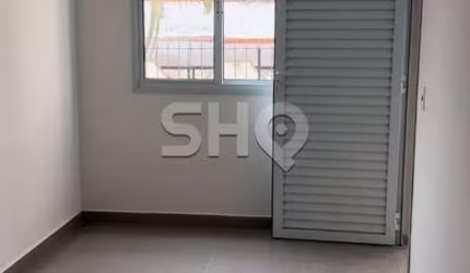Apartamento com 2 quartos à venda na Rua Arisugawa, 264, Jardim Japão, São Paulo por R$ 342.000