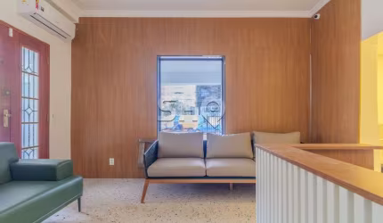 Casa comercial para alugar na Avenida Brigadeiro Luís Antônio, 3630, Jardim Paulista, São Paulo por R$ 53.000