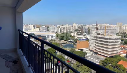 Apartamento com 3 quartos à venda na Avenida Bem-te-vi, 206, Moema, São Paulo por R$ 3.300.000