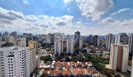 Apartamento com 3 quartos à venda na Rua Doutor Augusto de Miranda, 597, Pompéia, São Paulo por R$ 760.000