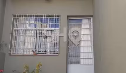 Casa com 2 quartos à venda na Daniel Cardoso, 49, Vila Anglo Brasileira, São Paulo por R$ 1.500.000