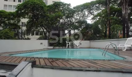 Apartamento com 4 quartos à venda na Rua Constantino de Sousa, 392, Campo Belo, São Paulo por R$ 1.500.000