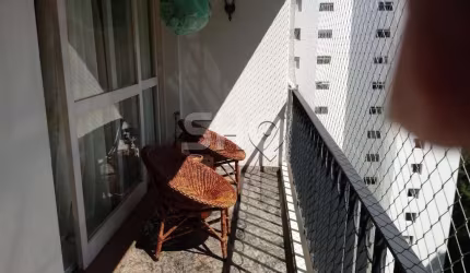 Apartamento com 3 quartos à venda na Rua Soror Angélica, 555, Vila Ester (Zona Norte), São Paulo por R$ 841.000