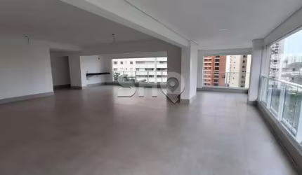 Apartamento com 4 quartos à venda na Rua Dona Luiza Tolle, 118, Santana, São Paulo por R$ 3.590.000